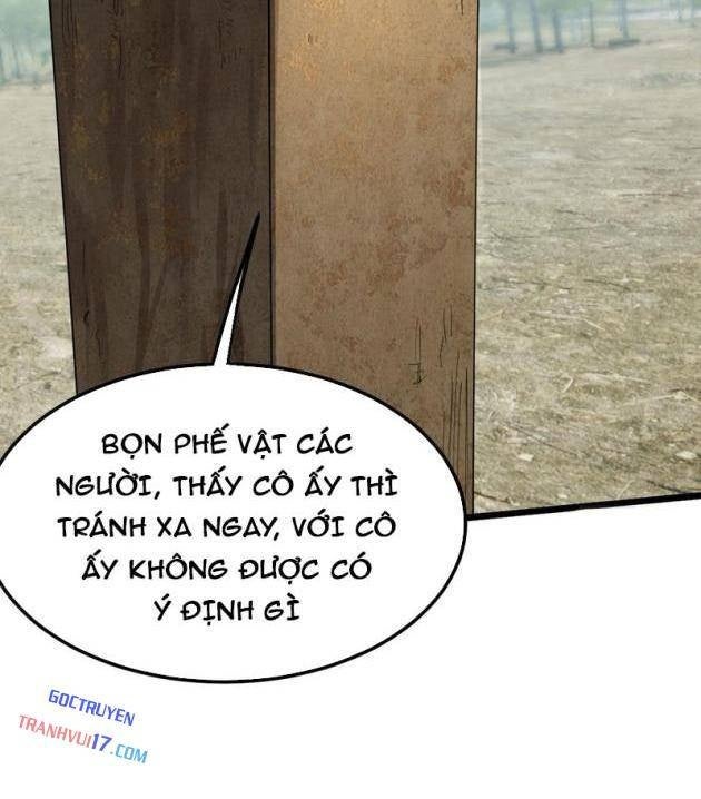 Ta Bắt Quái Thú Ở Tận Thế - Page 26