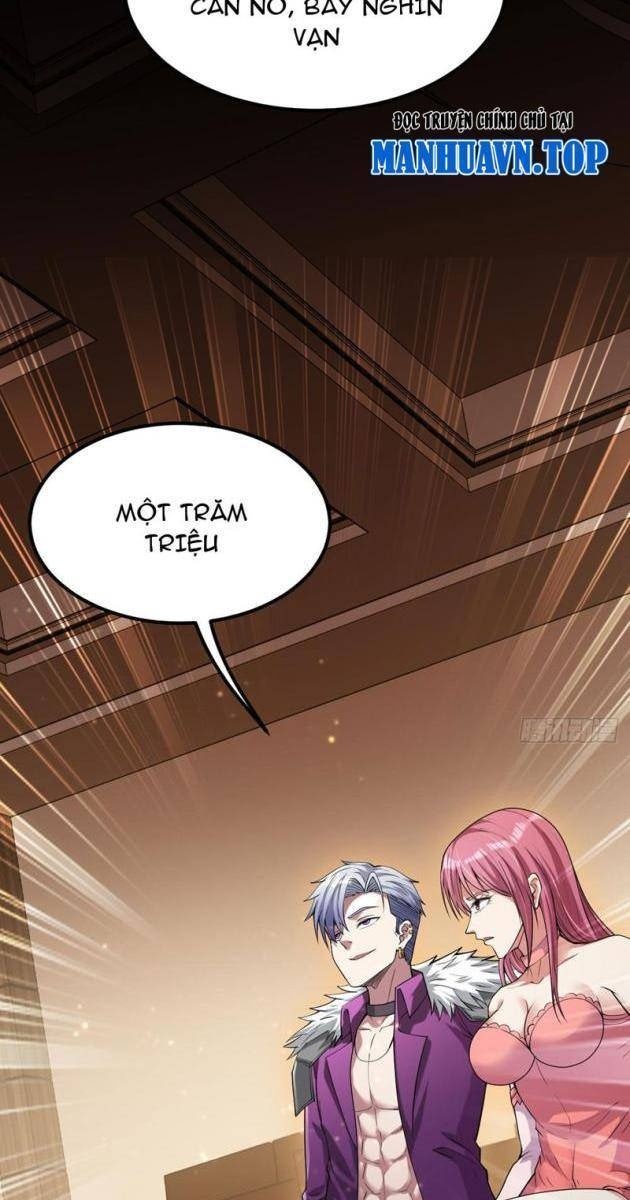 Ta Bắt Quái Thú Ở Tận Thế - Page 39