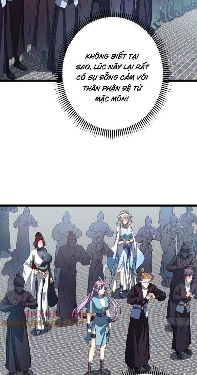 Chưởng Môn Khiêm Tốn Chút - Page 15