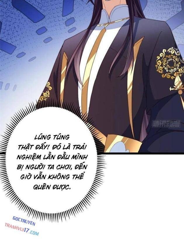 Chưởng Môn Khiêm Tốn Chút - Page 42