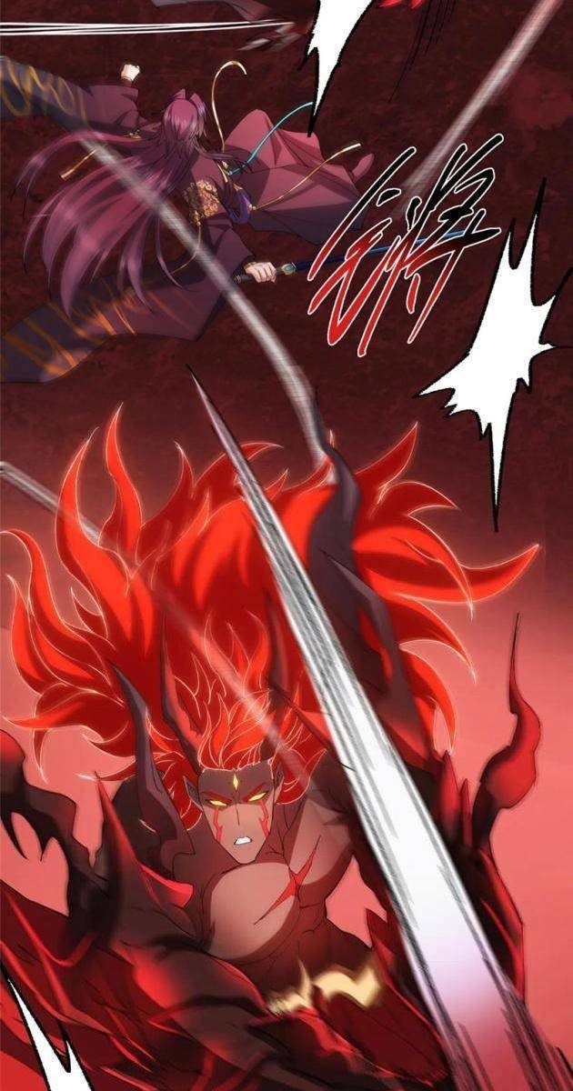 Chưởng Môn Khiêm Tốn Chút - Page 22