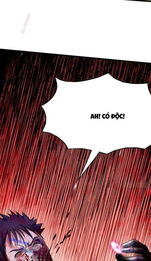 Ta Bắt Quái Thú Ở Tận Thế - Page 40