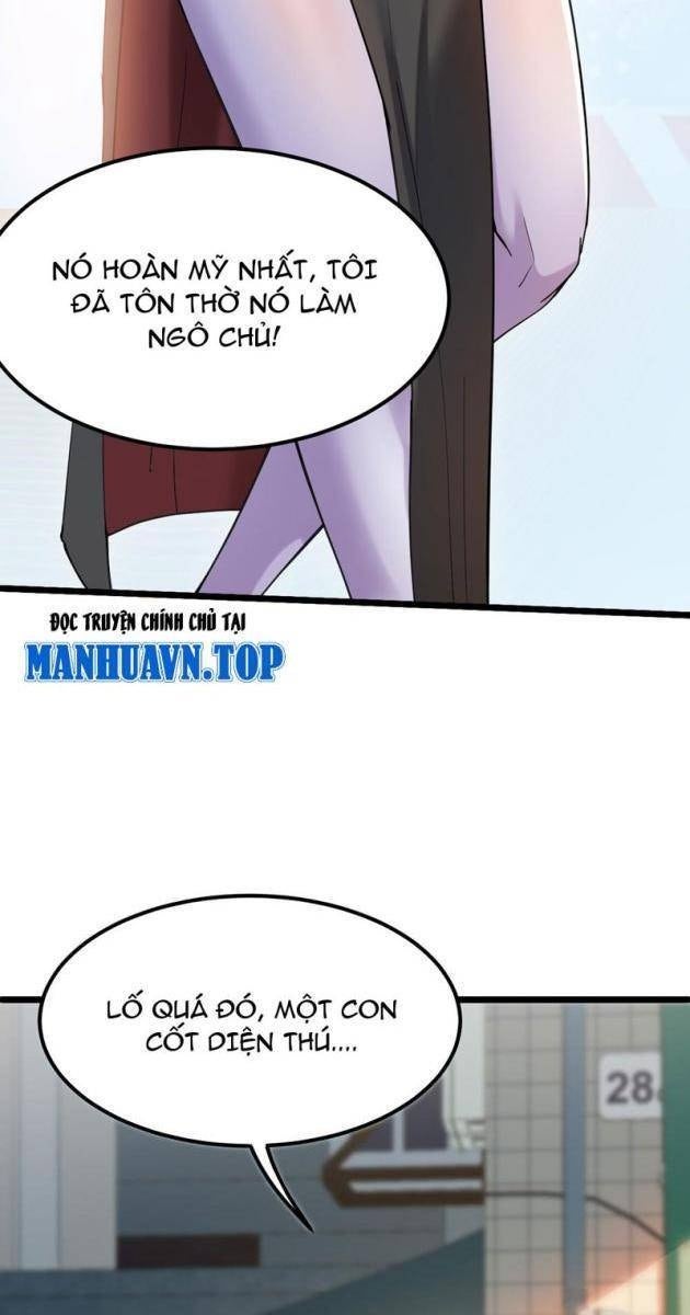 Ta Bắt Quái Thú Ở Tận Thế - Page 9