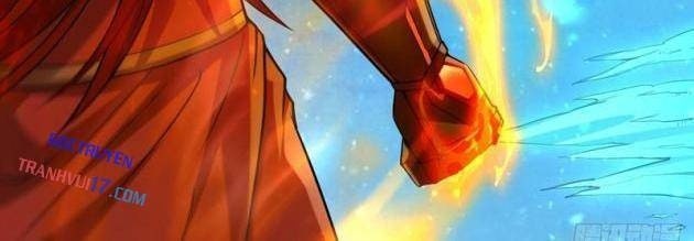 Ta Bắt Quái Thú Ở Tận Thế - Page 16