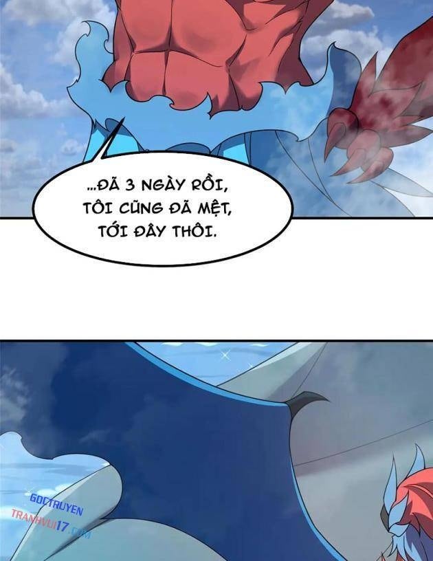 Thần Sủng Tiến Hóa - Page 24