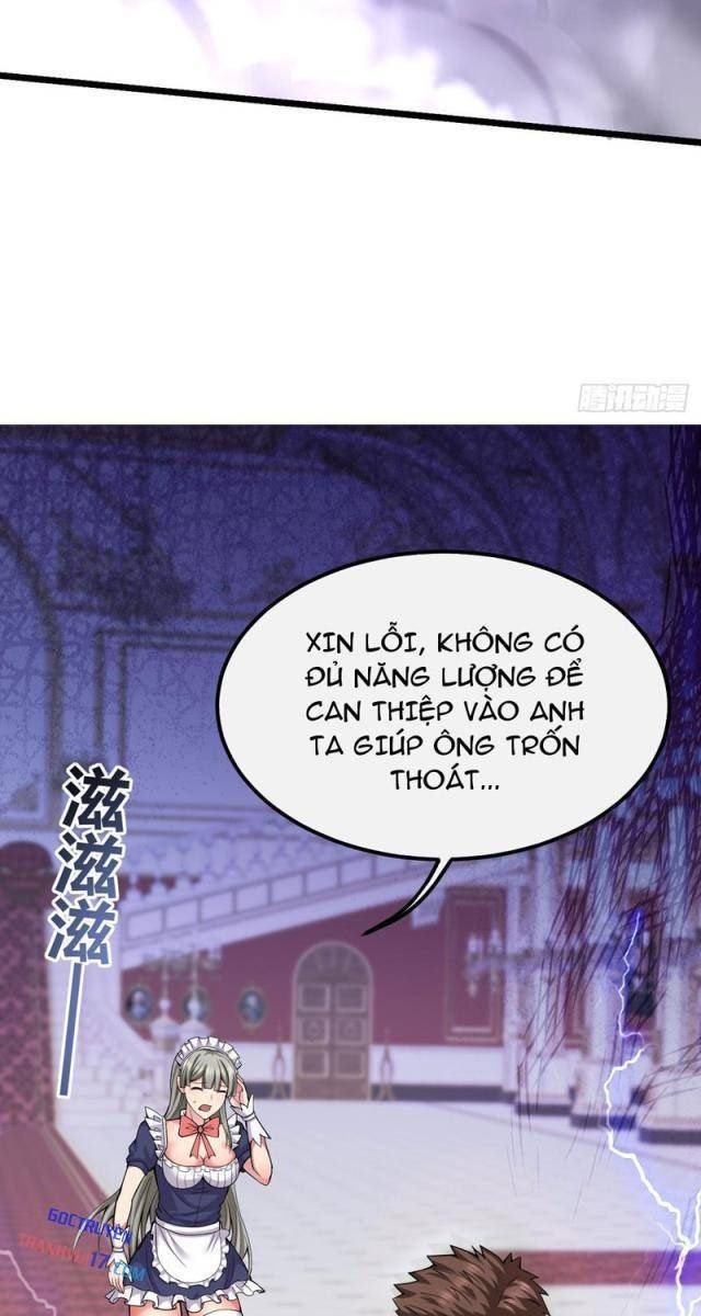 Ta Bắt Quái Thú Ở Tận Thế - Page 42