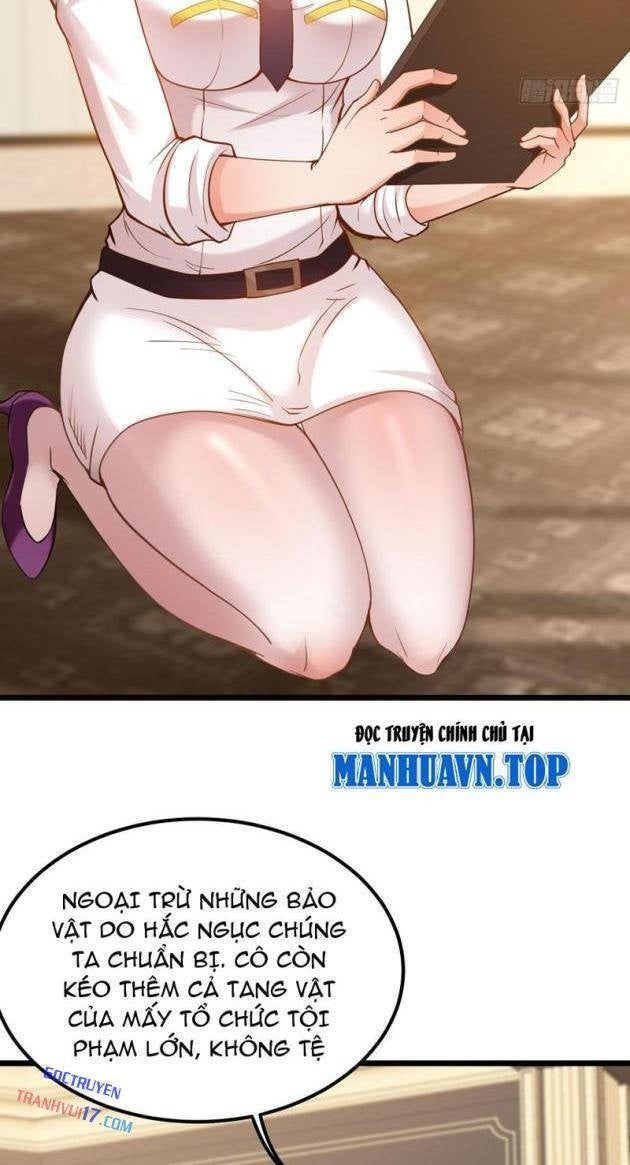 Ta Bắt Quái Thú Ở Tận Thế - Page 8