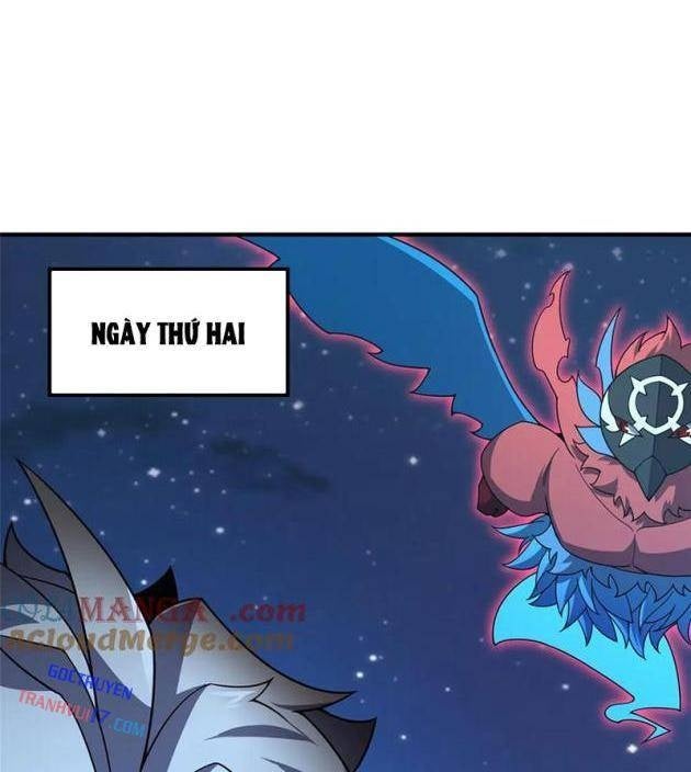 Thần Sủng Tiến Hóa - Page 20
