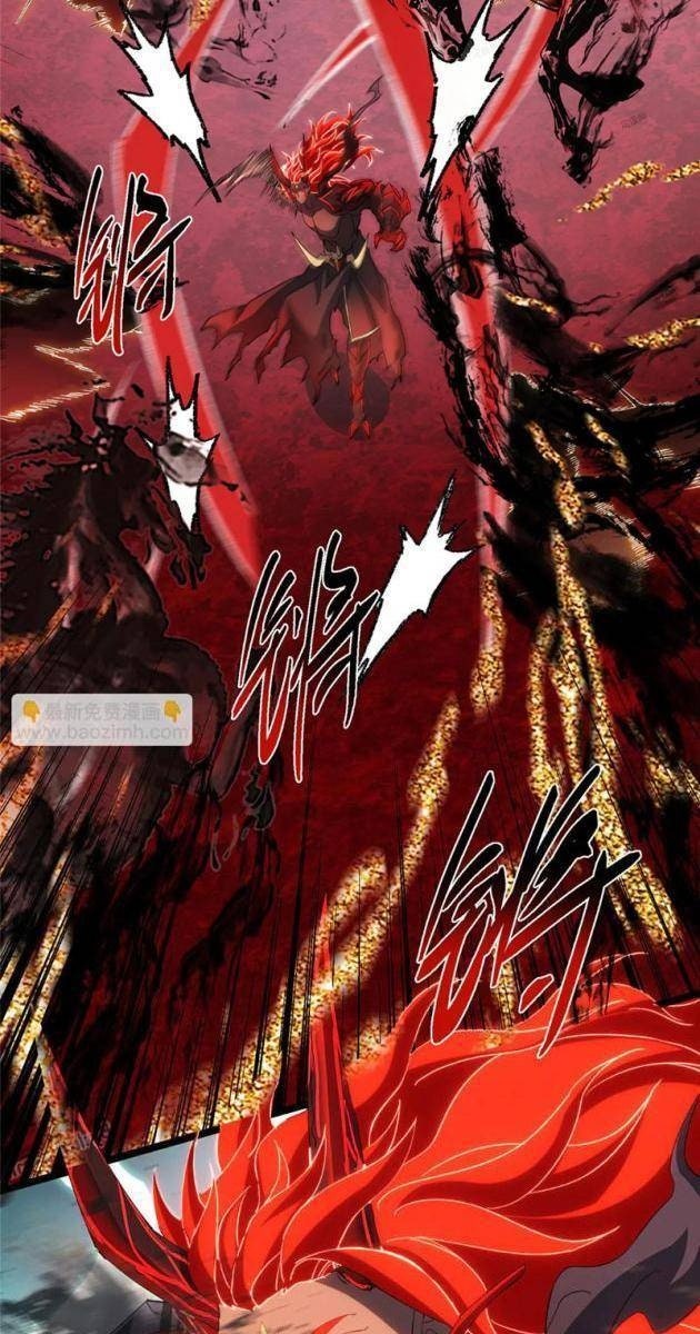 Chưởng Môn Khiêm Tốn Chút - Page 30