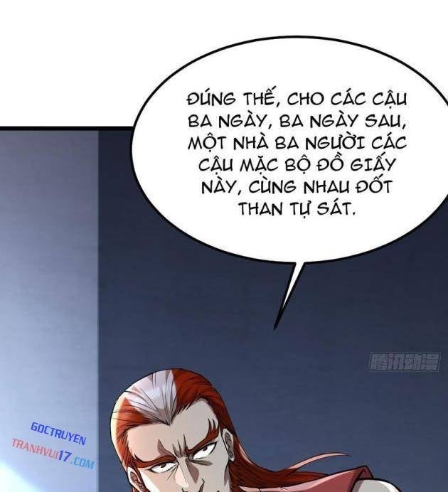 Ta Bắt Quái Thú Ở Tận Thế - Page 54