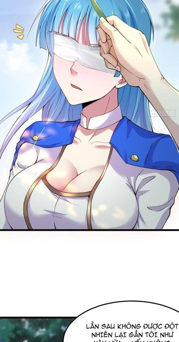 Ta Bắt Quái Thú Ở Tận Thế - Page 52