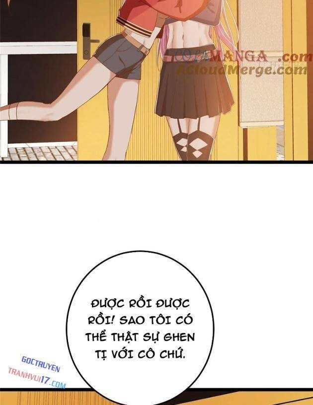 Chưởng Môn Khiêm Tốn Chút - Page 26