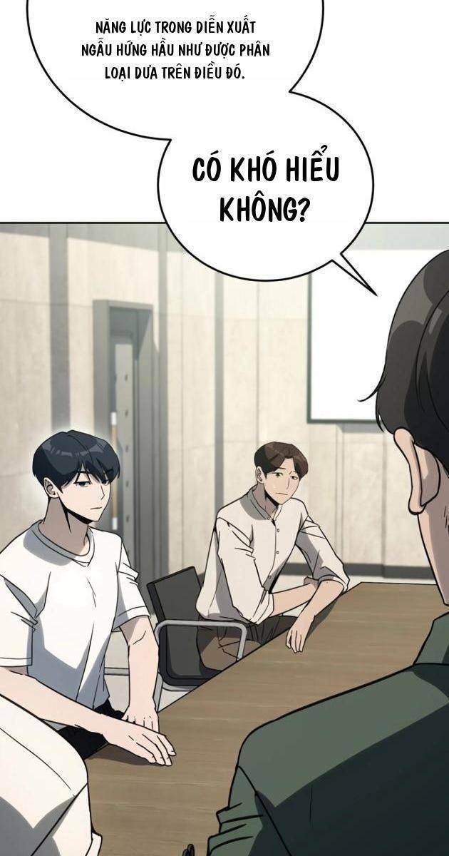 Diễn Viên Ngàn Mặt - Page 34