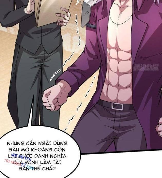 Ta Bắt Quái Thú Ở Tận Thế - Page 36