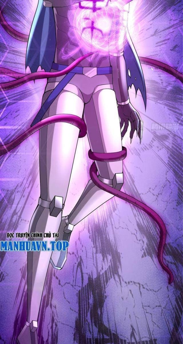 Ta Bắt Quái Thú Ở Tận Thế - Page 45