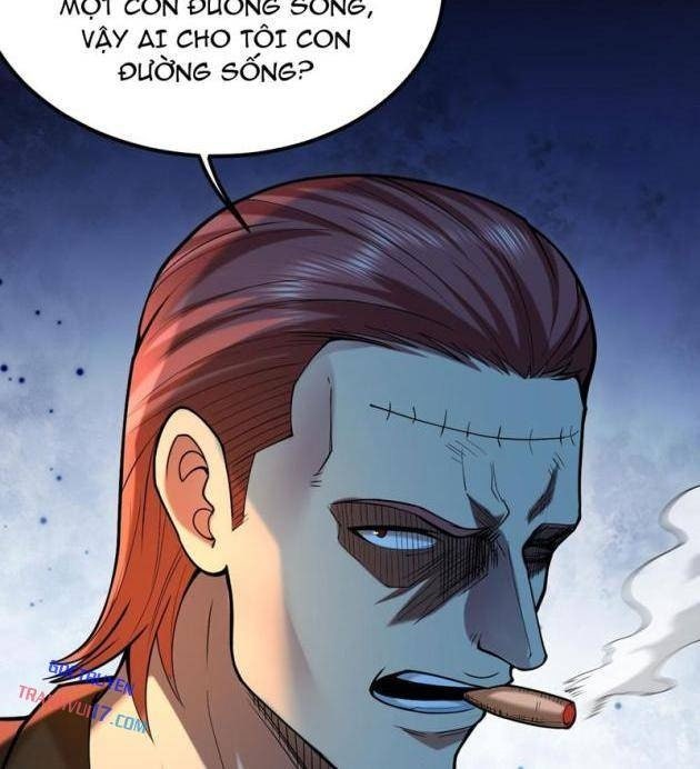 Ta Bắt Quái Thú Ở Tận Thế - Page 44