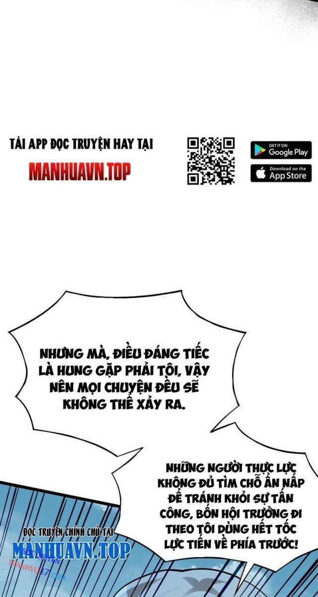 Ta Bắt Quái Thú Ở Tận Thế - Page 56