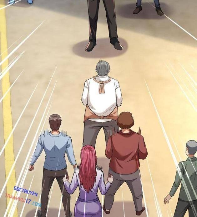 Ta Bắt Quái Thú Ở Tận Thế - Page 46