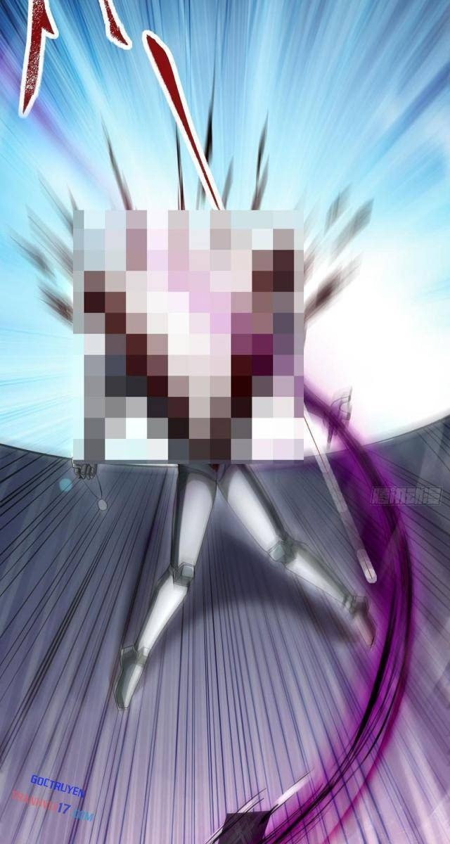 Ta Bắt Quái Thú Ở Tận Thế - Page 32