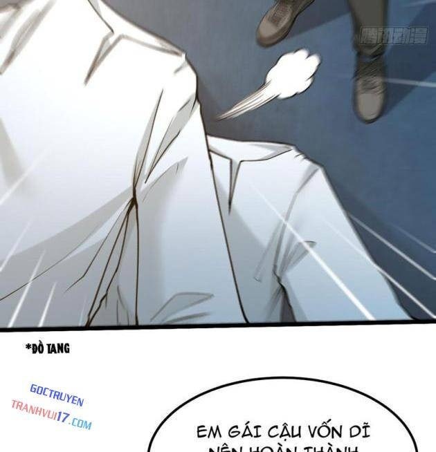 Ta Bắt Quái Thú Ở Tận Thế - Page 50