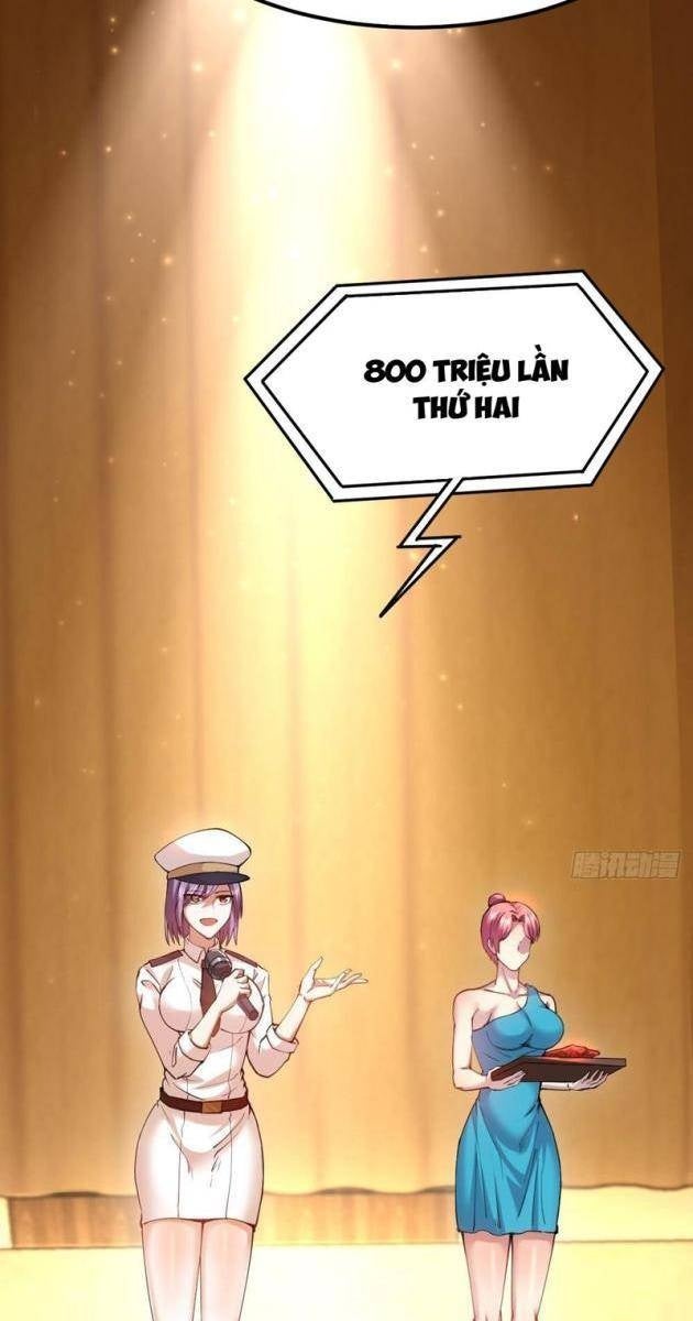 Ta Bắt Quái Thú Ở Tận Thế - Page 19