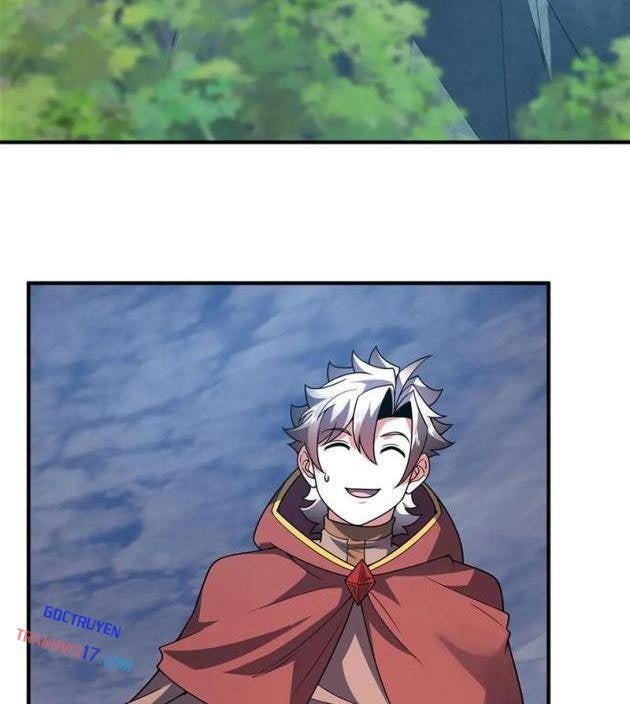 Thần Sủng Tiến Hóa - Page 8