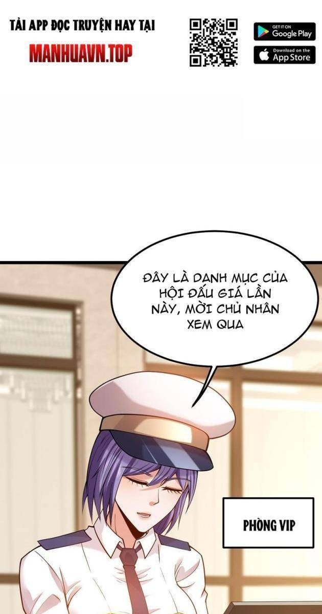 Ta Bắt Quái Thú Ở Tận Thế - Page 7