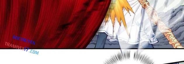 Ta Dùng Cơ Bắp Xưng Bá Tu Tiên Giới - Page 8