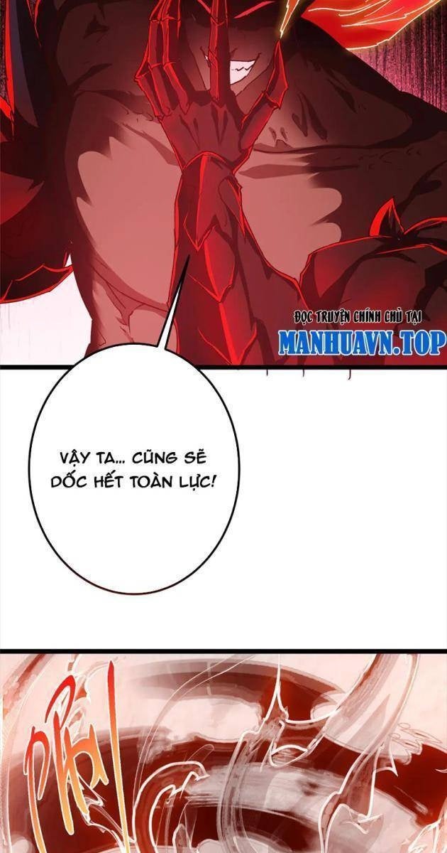 Chưởng Môn Khiêm Tốn Chút - Page 60