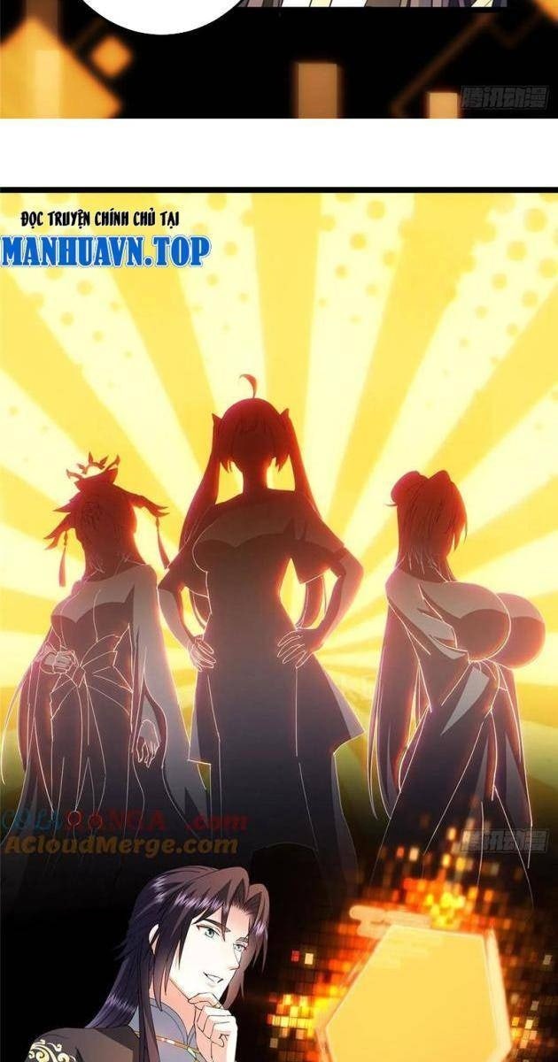 Chưởng Môn Khiêm Tốn Chút - Page 13