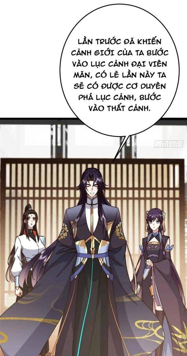 Chưởng Môn Khiêm Tốn Chút - Page 65