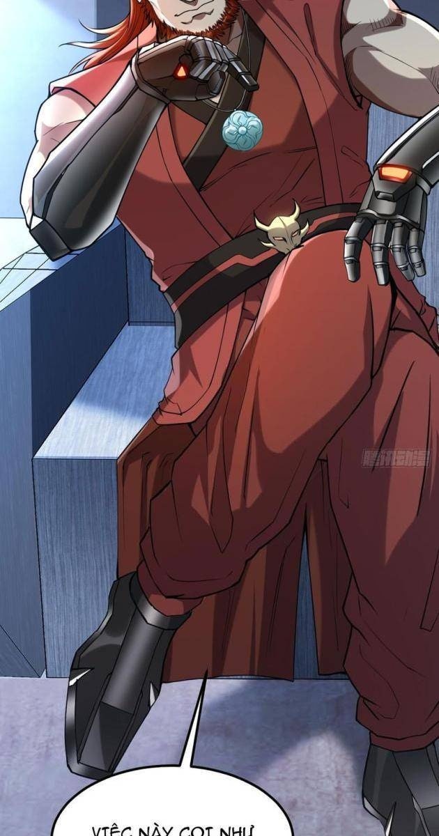 Ta Bắt Quái Thú Ở Tận Thế - Page 55