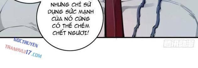 Ta Dùng Cơ Bắp Xưng Bá Tu Tiên Giới - Page 6