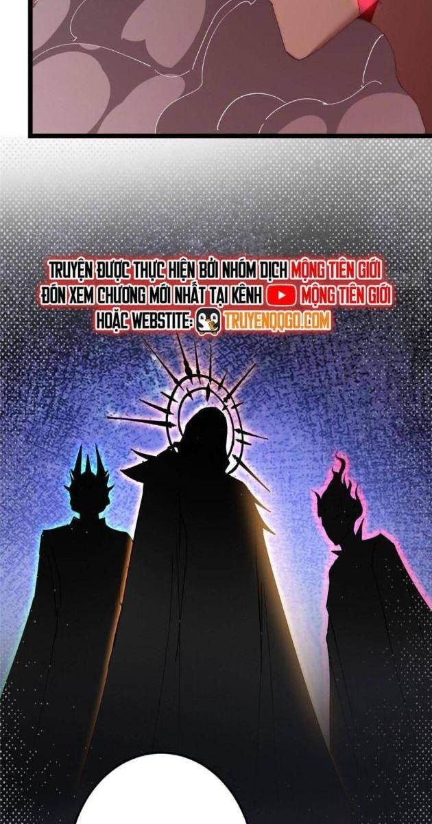 Chưởng Môn Khiêm Tốn Chút - Page 35