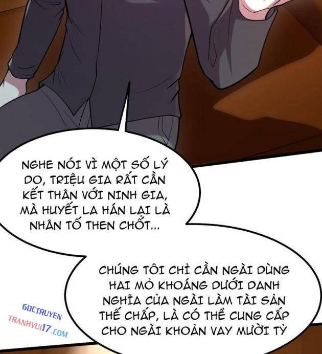 Ta Bắt Quái Thú Ở Tận Thế - Page 18