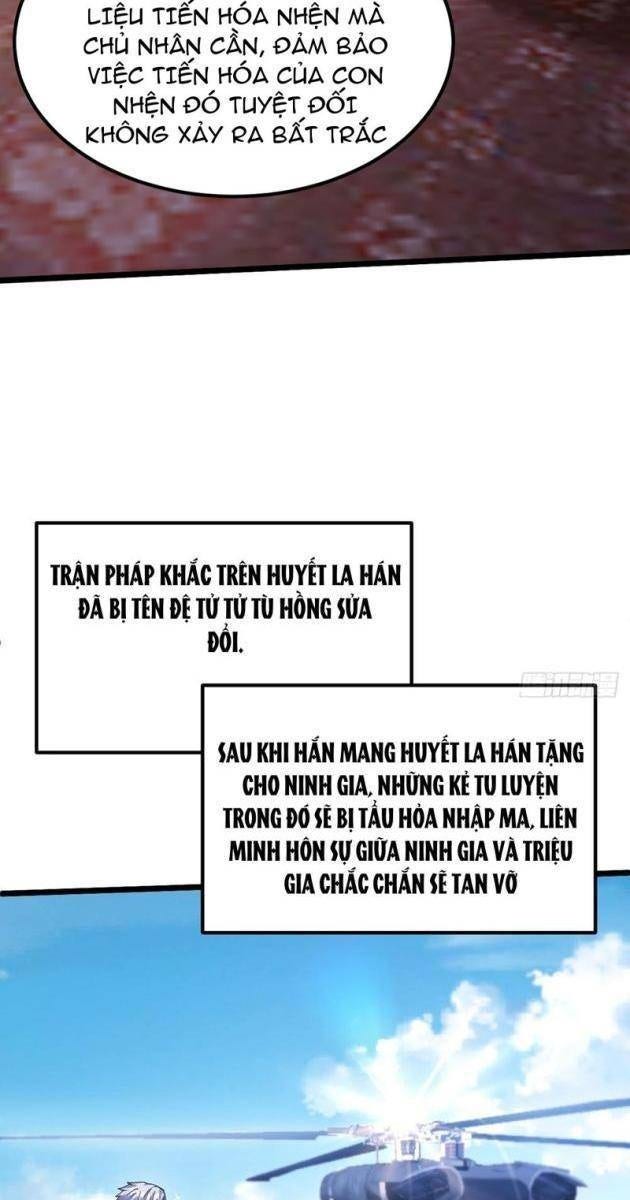 Ta Bắt Quái Thú Ở Tận Thế - Page 55