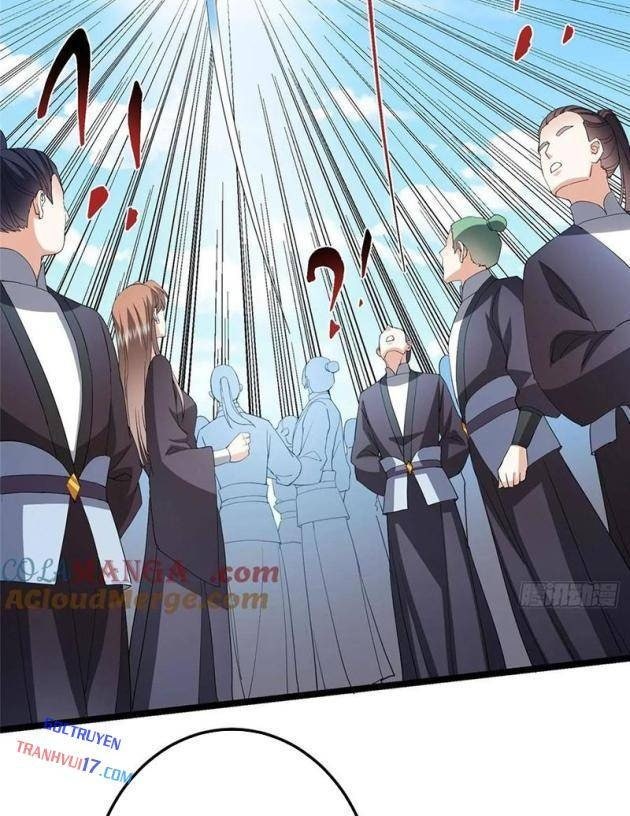 Chưởng Môn Khiêm Tốn Chút - Page 26