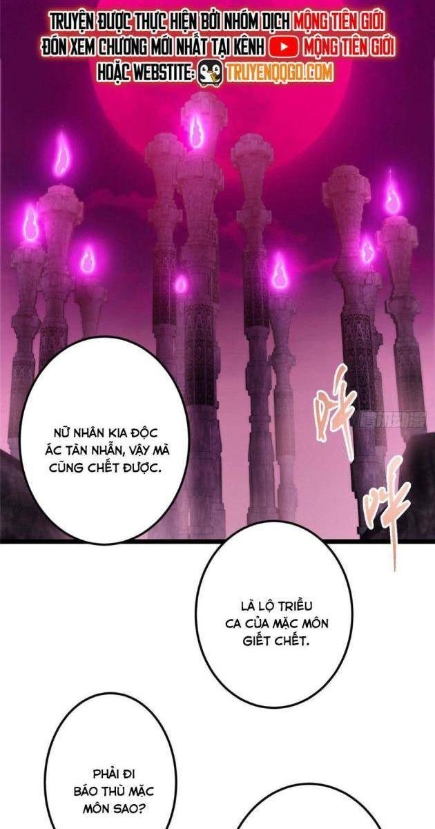 Chưởng Môn Khiêm Tốn Chút - Page 59