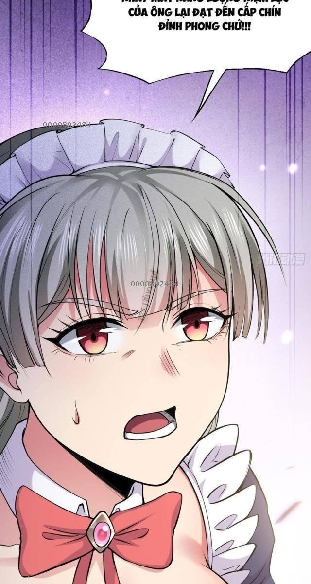 Ta Bắt Quái Thú Ở Tận Thế - Page 35