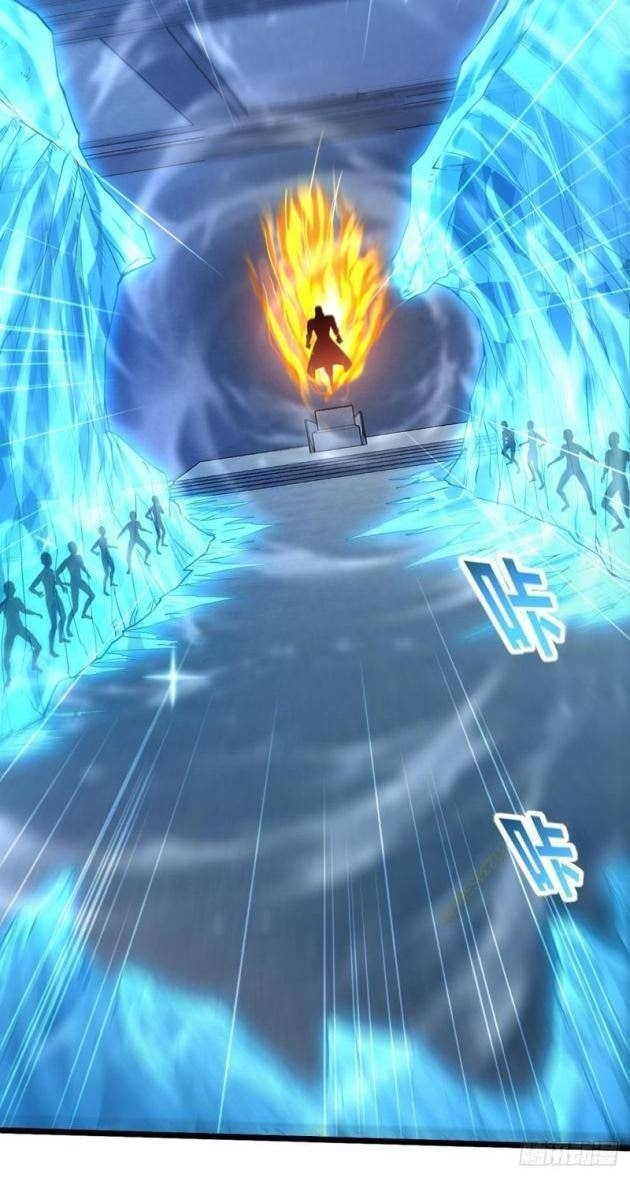 Ta Bắt Quái Thú Ở Tận Thế - Page 13