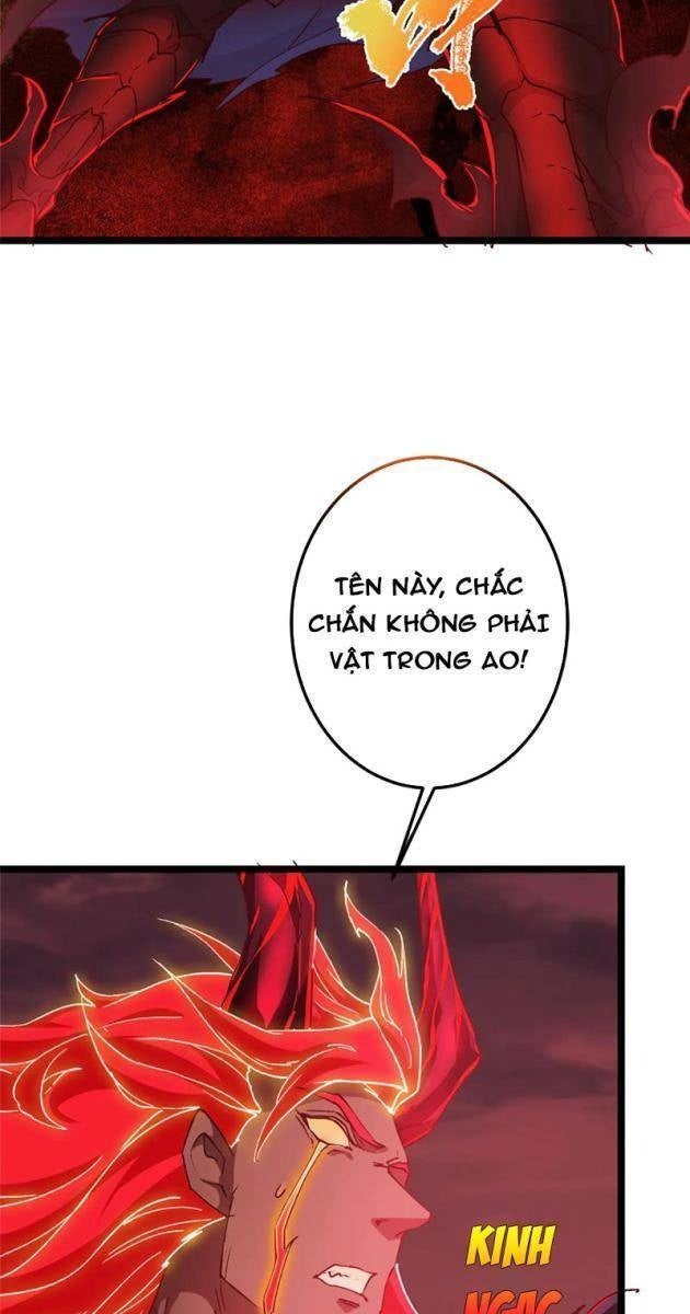 Chưởng Môn Khiêm Tốn Chút - Page 57
