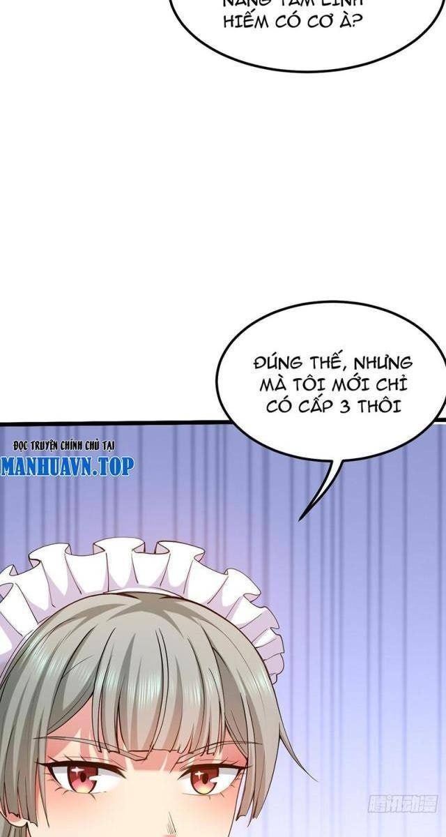 Ta Bắt Quái Thú Ở Tận Thế - Page 45