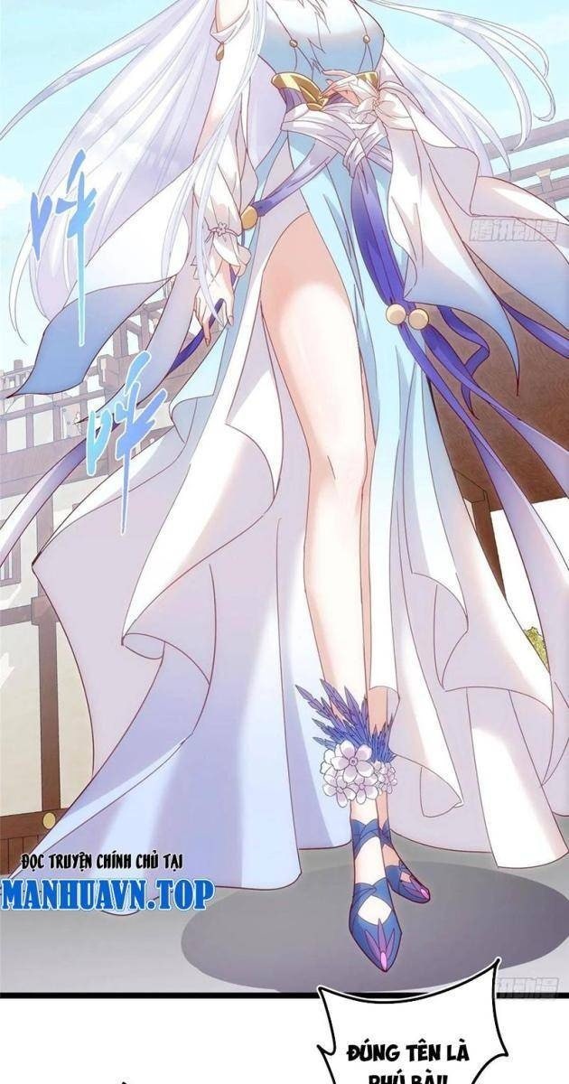 Chưởng Môn Khiêm Tốn Chút - Page 49