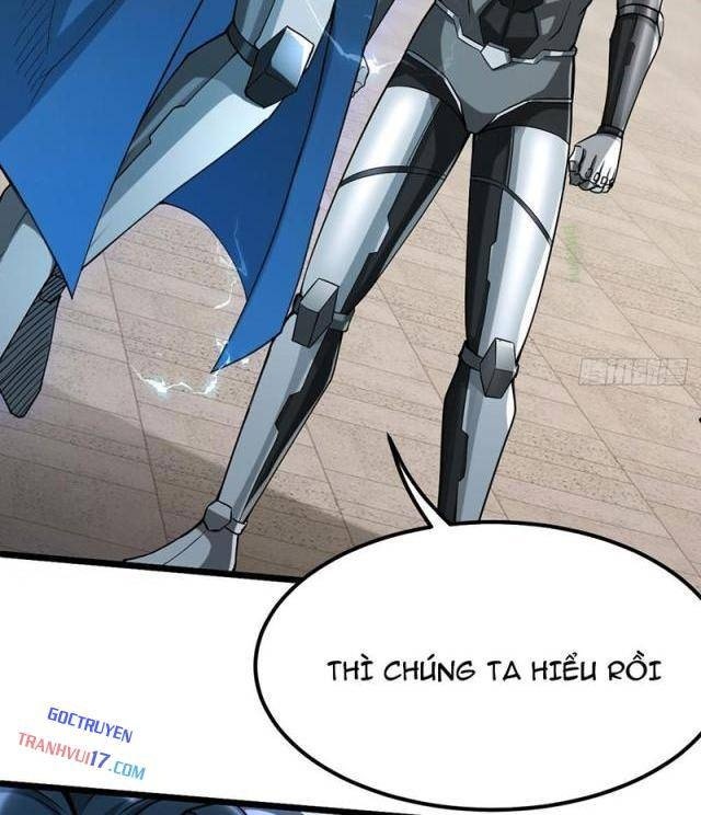 Ta Bắt Quái Thú Ở Tận Thế - Page 12