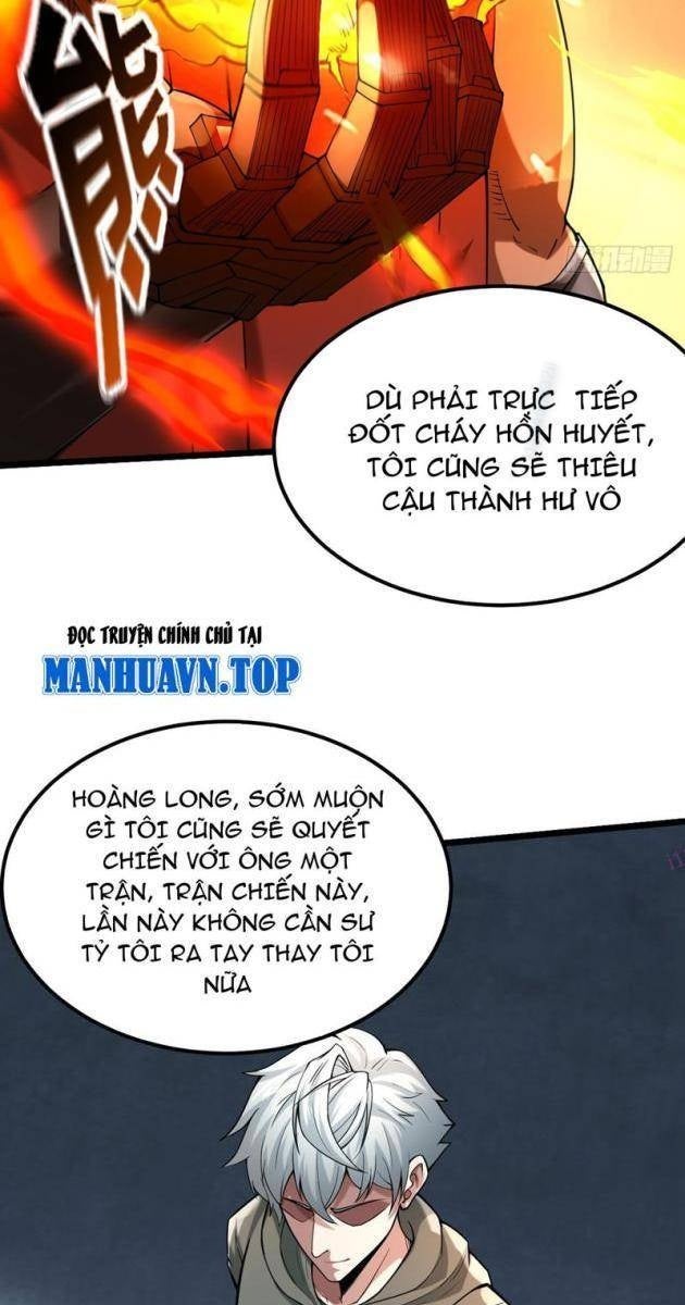 Ta Bắt Quái Thú Ở Tận Thế - Page 25