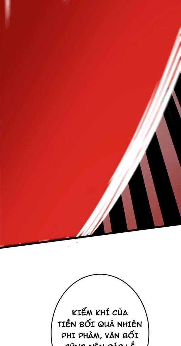 Chưởng Môn Khiêm Tốn Chút - Page 10