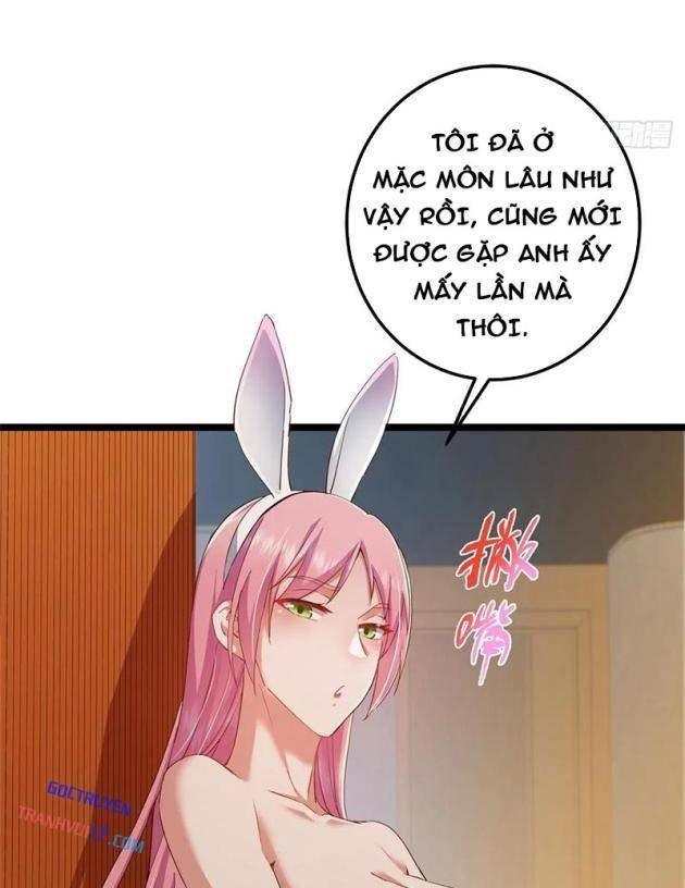 Chưởng Môn Khiêm Tốn Chút - Page 24