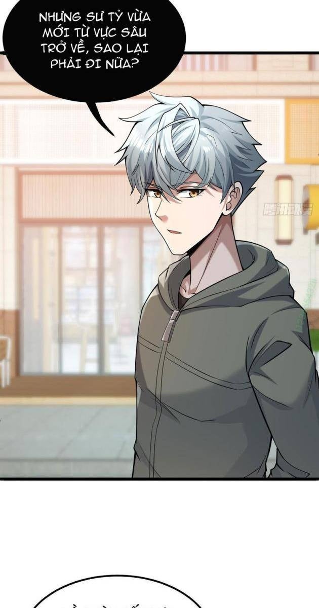 Ta Bắt Quái Thú Ở Tận Thế - Page 43