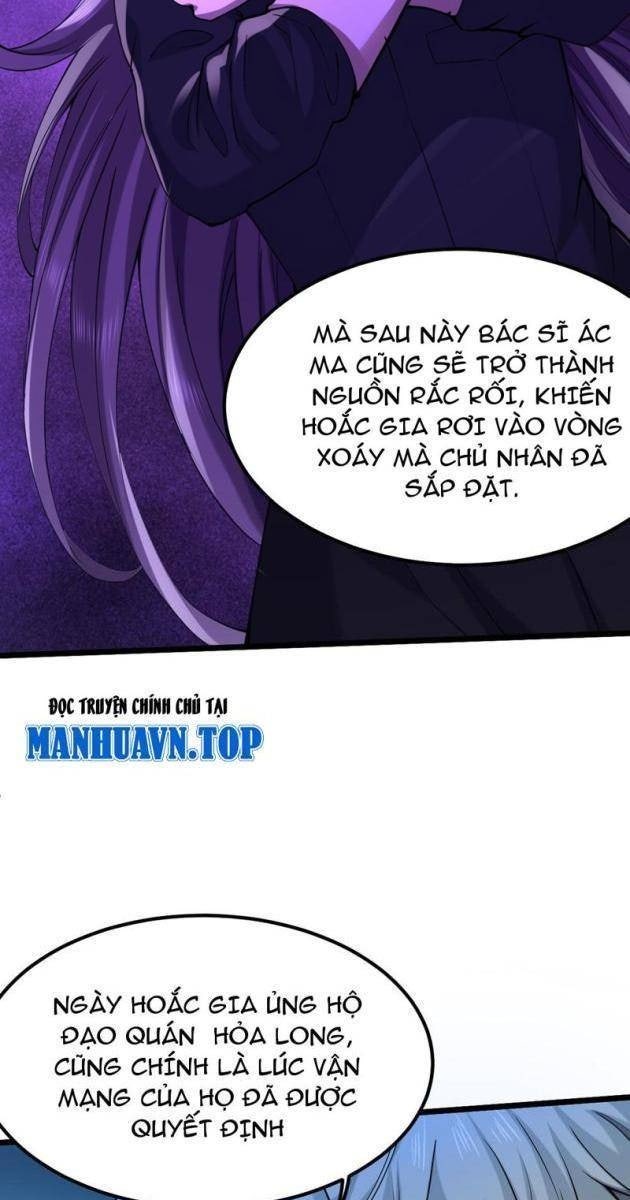 Ta Bắt Quái Thú Ở Tận Thế - Page 61