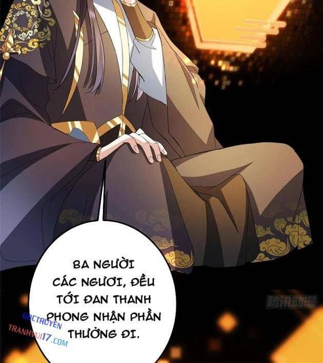 Chưởng Môn Khiêm Tốn Chút - Page 14